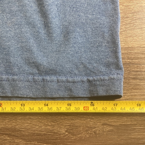 Pre Owned Small Unisex Famous Stars & Staps Since 1991 Logo Small T Shirt - Picture 6 of 7